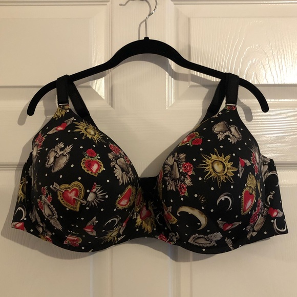 Torrid Bra - Picture 1 of 4